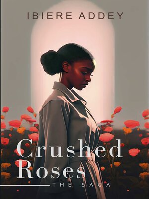 cover image of Crushed Roses